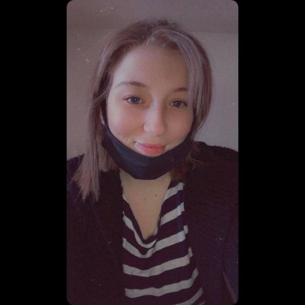 Meet your Posher, Amber